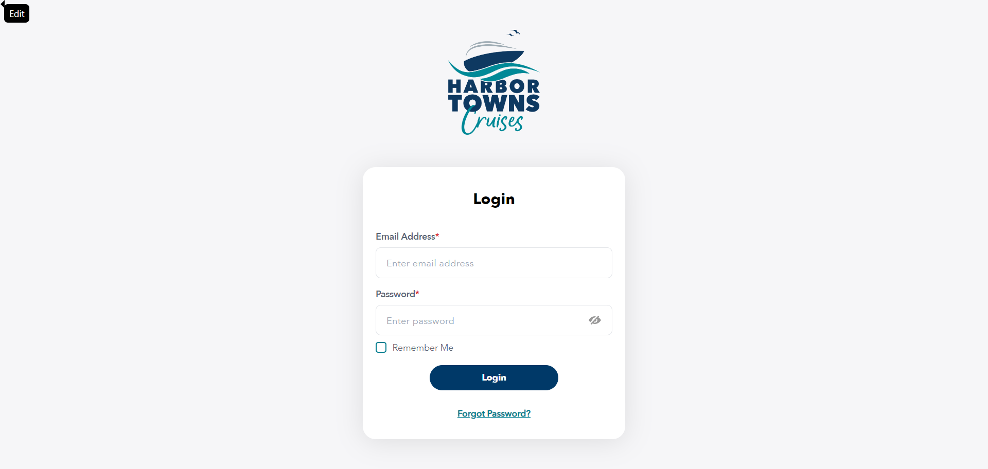 login